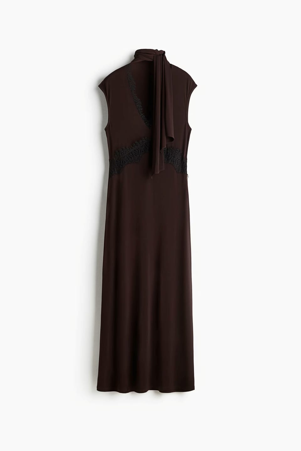 h&m end-of-season sale dress